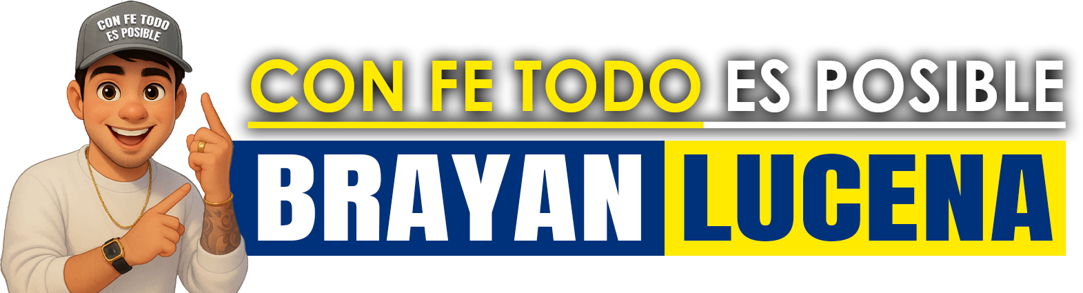 logo brayanlucena.com